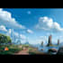 do environment concept art