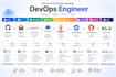 be your devops engineer for docker, kubernetes, terraform, AWS and azure