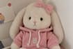 create personalized plushies and custom stuffed animals