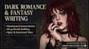 write captivating custom romance, dark fantasy, or spicy stories