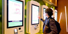 develop kiosk app, pos app, self service app, tablet kiosk software