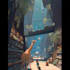 create environment concept art