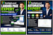 gohighlevel expert gohighlevel workflow highlevel automations ghl automation