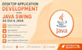 do java gui and sql desktop application