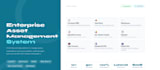 build a complete enterprise asset management system