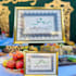 do beautiful handwritten calligraphy in persian, english and arabic