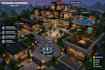 build roblox game, roblox map, roblox gui, 3d model, animation, lua scripting