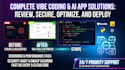 fix ai coded apps with lovable bolt cursor and replit deployment