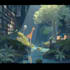 create breathtaking environmental concept art