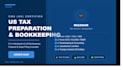 tax consultation and bookkeeping services