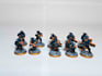 paint your warhammer 40k xenos models to a crisp tabletop standard