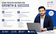 do copywriting services on linkedin sales, content writing and ghostwriting