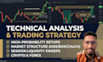 do technical analysis and high probability trading strategy