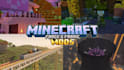 create minecraft java plugin, mod, spigot, paper, forge, fabric server