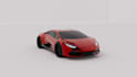 create 3d models of hard surface