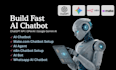setup ai chatbot whatsapp ai chatbot ai agent chatgpt api ai chatbot