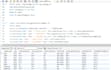 analyze your data using sql and provide insights