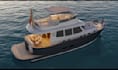 create 3d ship modeling boat design rendering and boat animation