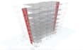 do professional 3d structural modeling in etabs and robot