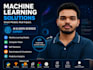 build machine learning, deep learning and ai models