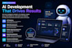build ai websites, chatbots, mobile apps and custom software