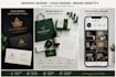 design eye catching thumbnail and banners