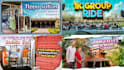 design cinematic travel vlog youtube thumbnails