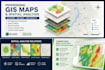create gis maps and perform spatial analysis