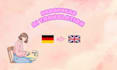 proofread german into english ai translation