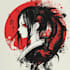 make your dream anime tattoo design