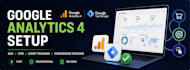 setup google analytics 4