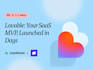 develop your web app and mvp with lovable ai