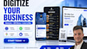 create a complete online presence for your local business