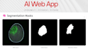build and deploy an ai web app with streamlit on huggingface