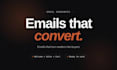 write email sequences that turn subscribers into buyers