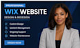 wix website redesign wix website redesign wix website design wix design
