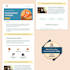 design and execute b2b email marketing campaigns
