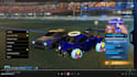 basic class of mecanics and essentials in rocket league