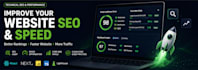 improve your website SEO and lighthouse performance