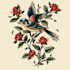 do traditional old school tattoo design