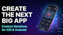 develop a professional android app