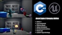create supernatural abilities in unreal engine 5