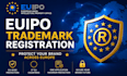 file and register your trademark with euipo