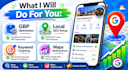 optimize your google business profile