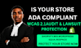 fix ada compliance and web accessibility on your restaurant website