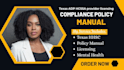 do texas adp hcssa provider licensing compliance policy manual