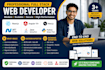fix bug of your application for both backend and frontend