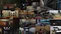 create custom fivem props, fivem mlo interiors with props and pro optimization