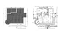 draw site plan, plot plan and permit drawing in autocad fast