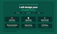 design a professional shopify store using gempages and replo